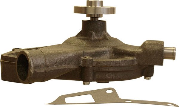 RE20022 RE524413 R58713 Water Pump